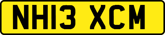 NH13XCM
