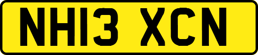 NH13XCN