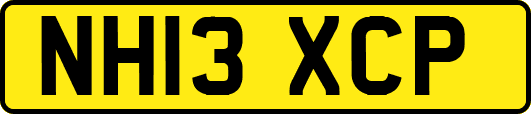 NH13XCP