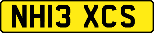NH13XCS