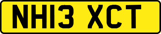 NH13XCT