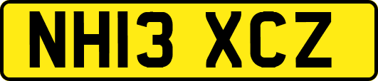 NH13XCZ