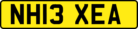 NH13XEA