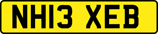 NH13XEB