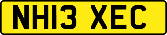 NH13XEC