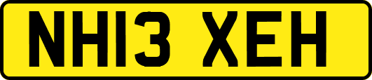 NH13XEH
