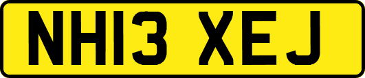 NH13XEJ