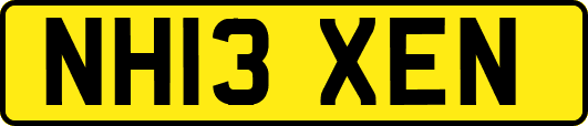 NH13XEN