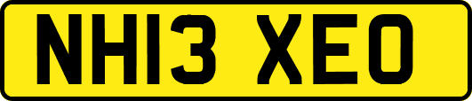 NH13XEO