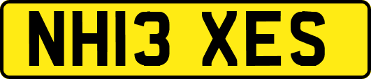NH13XES