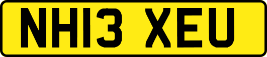 NH13XEU