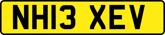 NH13XEV