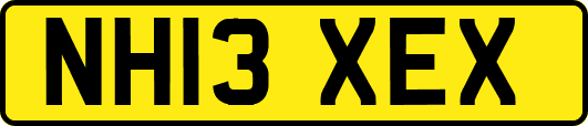 NH13XEX