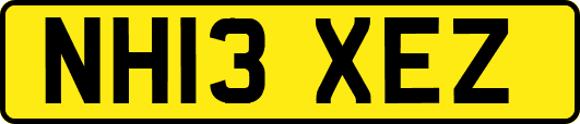 NH13XEZ