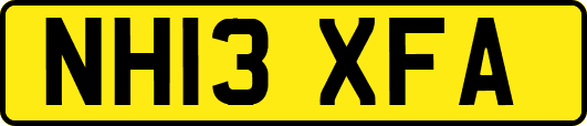 NH13XFA