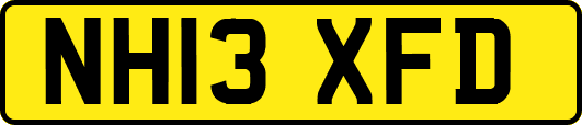 NH13XFD