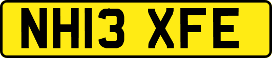 NH13XFE