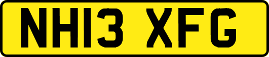 NH13XFG