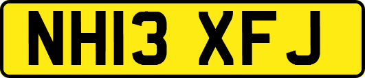 NH13XFJ