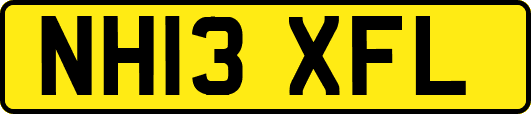 NH13XFL