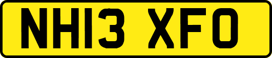 NH13XFO