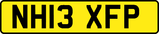 NH13XFP
