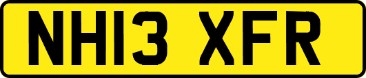 NH13XFR