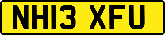 NH13XFU