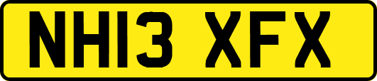 NH13XFX