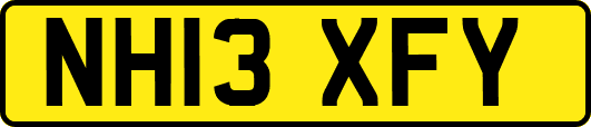 NH13XFY
