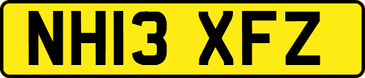 NH13XFZ