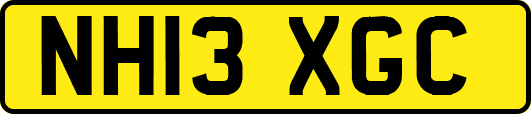 NH13XGC