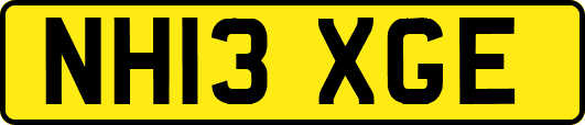NH13XGE