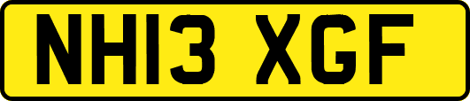 NH13XGF