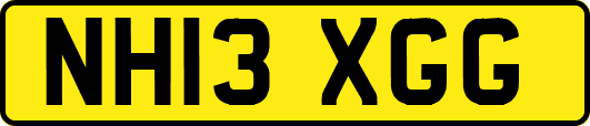 NH13XGG
