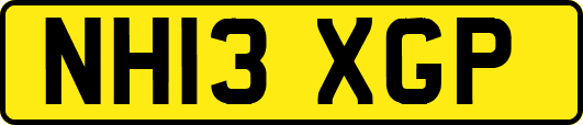 NH13XGP