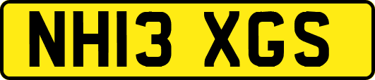 NH13XGS