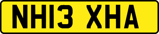 NH13XHA