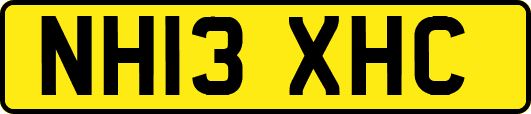 NH13XHC