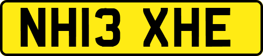 NH13XHE