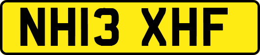 NH13XHF