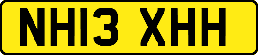 NH13XHH