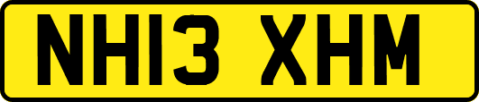 NH13XHM