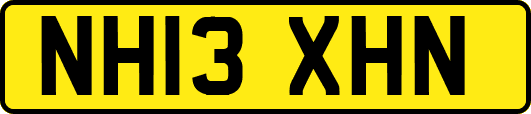 NH13XHN