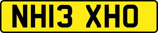 NH13XHO