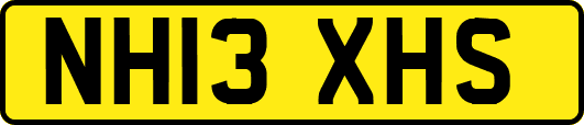 NH13XHS