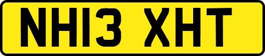 NH13XHT