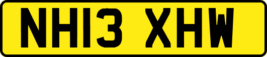 NH13XHW