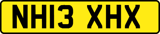 NH13XHX