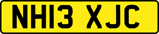 NH13XJC